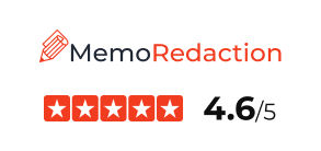 avis agence memoredaction