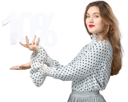 🎉 10% de remise sur votre première commande